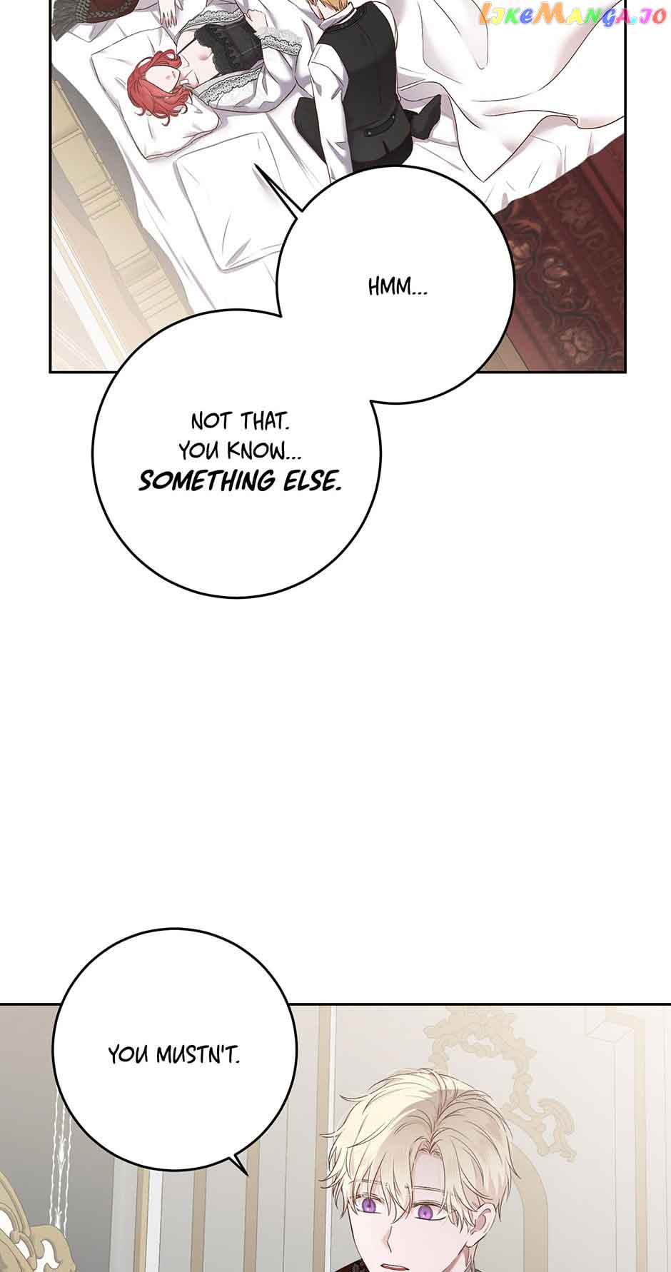 It Looks Like I’ve Fallen into the World of a Reverse Harem Game ss3 Chapter 102 - Page 28