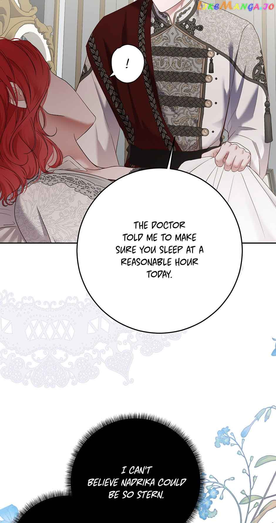 It Looks Like I’ve Fallen into the World of a Reverse Harem Game ss3 Chapter 102 - Page 29