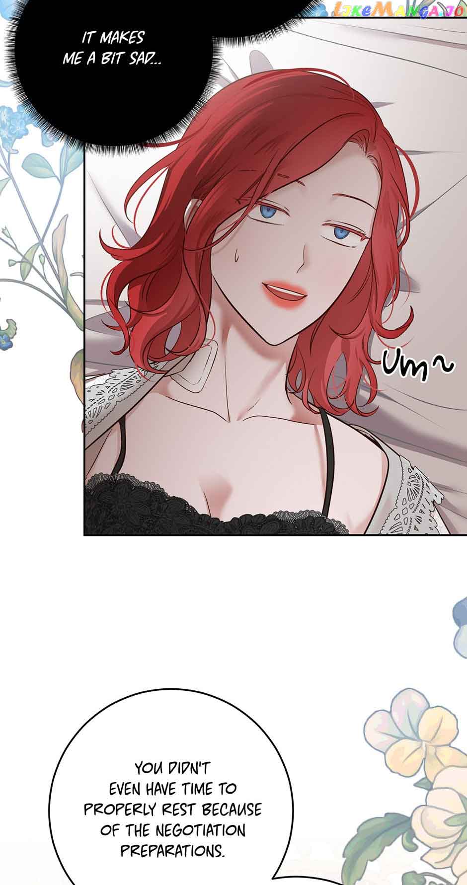 It Looks Like I’ve Fallen into the World of a Reverse Harem Game ss3 Chapter 102 - Page 30