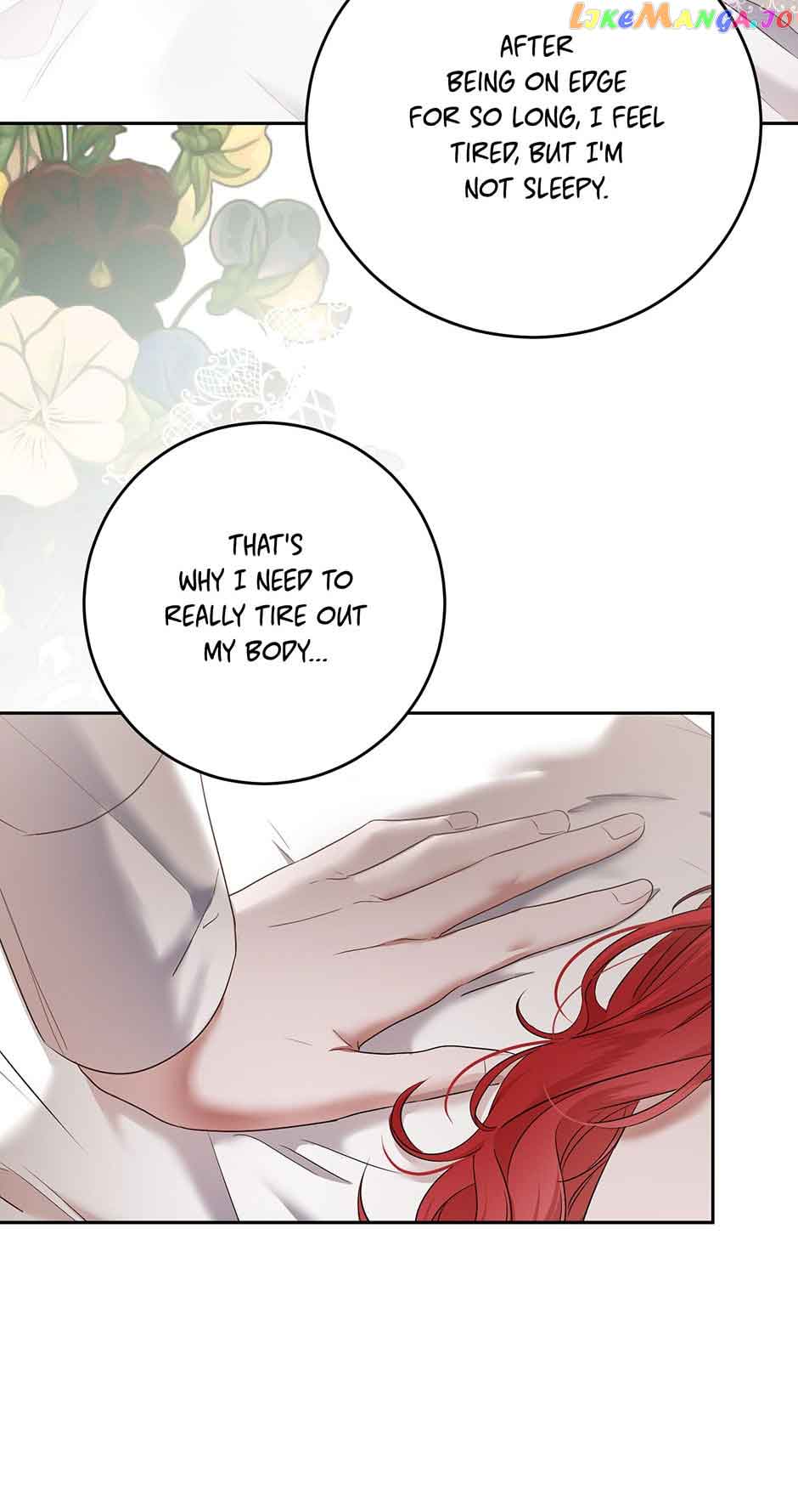 It Looks Like I’ve Fallen into the World of a Reverse Harem Game ss3 Chapter 102 - Page 32