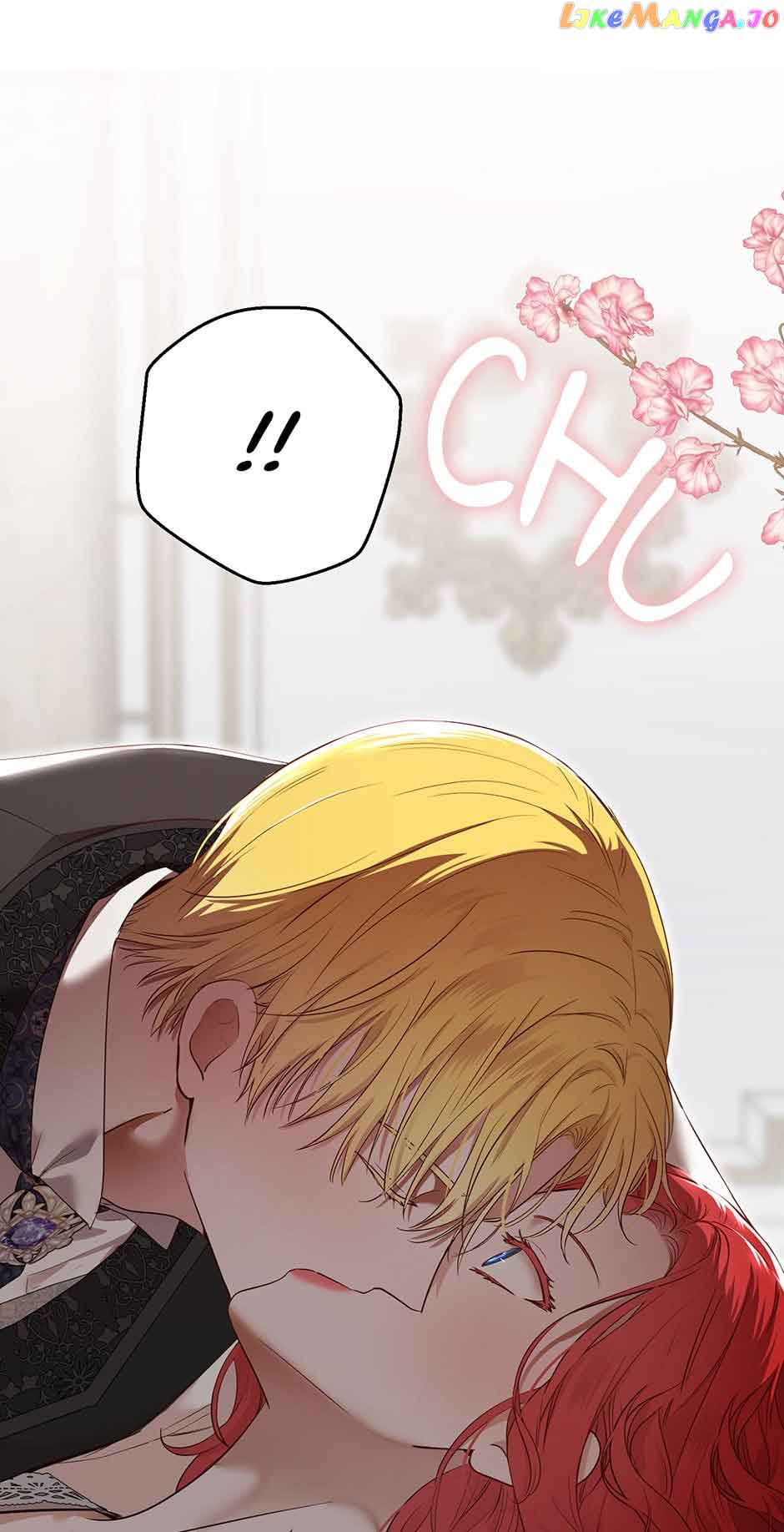 It Looks Like I’ve Fallen into the World of a Reverse Harem Game ss3 Chapter 102 - Page 33