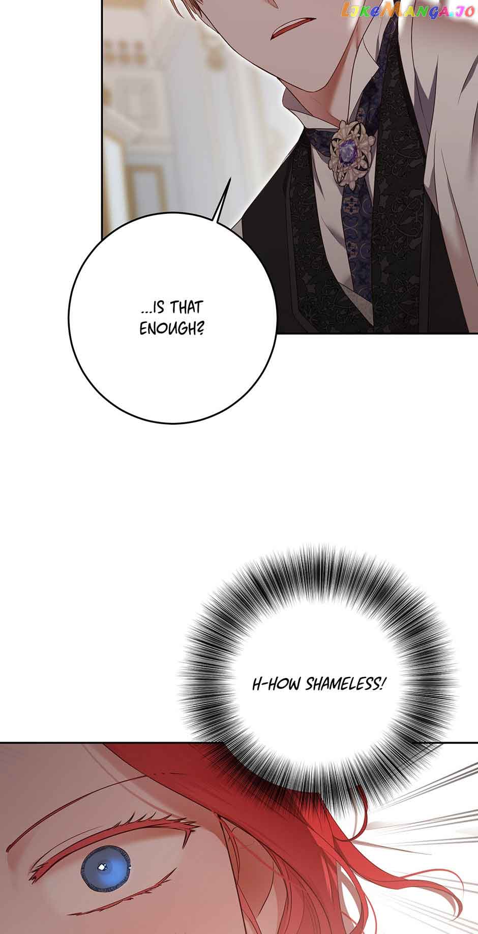 It Looks Like I’ve Fallen into the World of a Reverse Harem Game ss3 Chapter 102 - Page 35