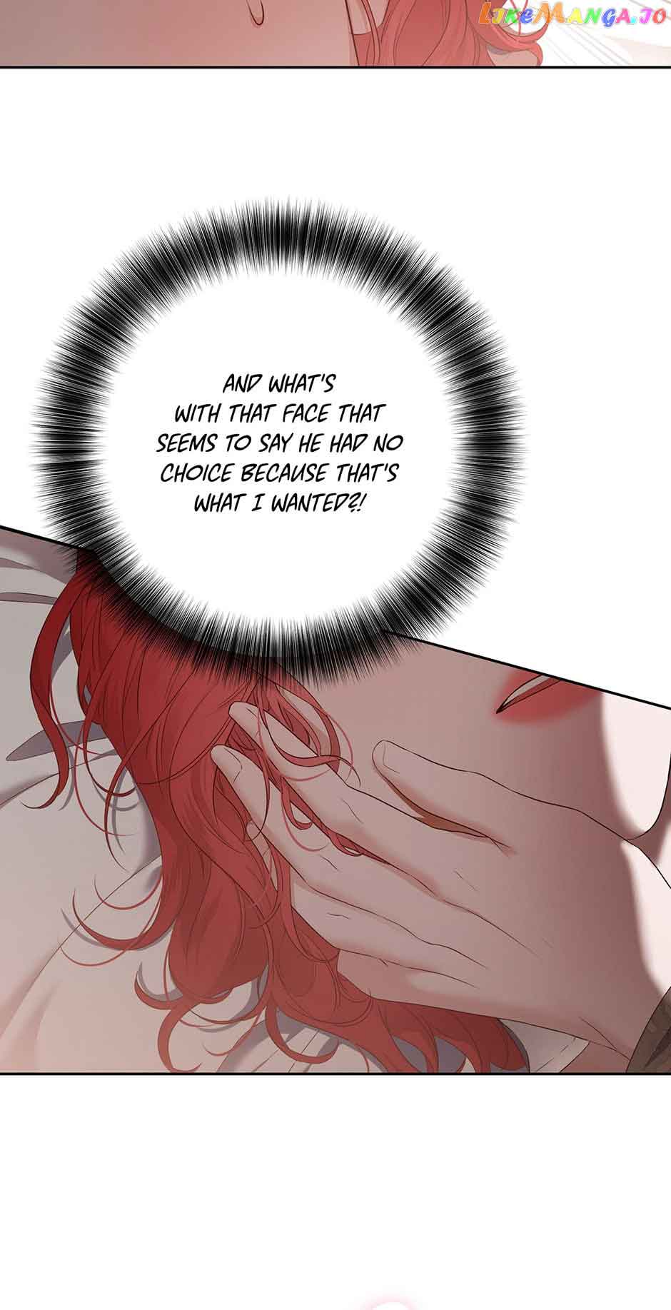 It Looks Like I’ve Fallen into the World of a Reverse Harem Game ss3 Chapter 102 - Page 36