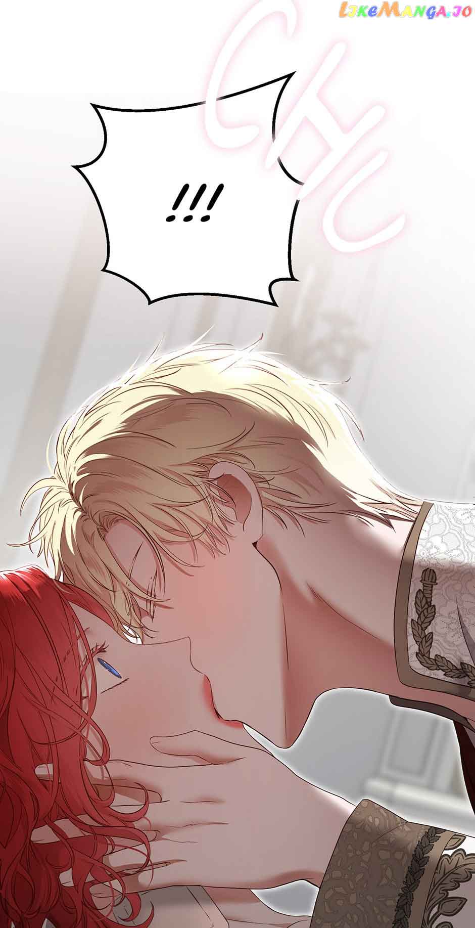 It Looks Like I’ve Fallen into the World of a Reverse Harem Game ss3 Chapter 102 - Page 37