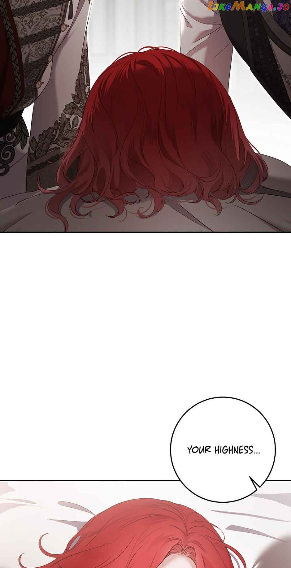 It Looks Like I’ve Fallen into the World of a Reverse Harem Game ss3 Chapter 102 - Page 39