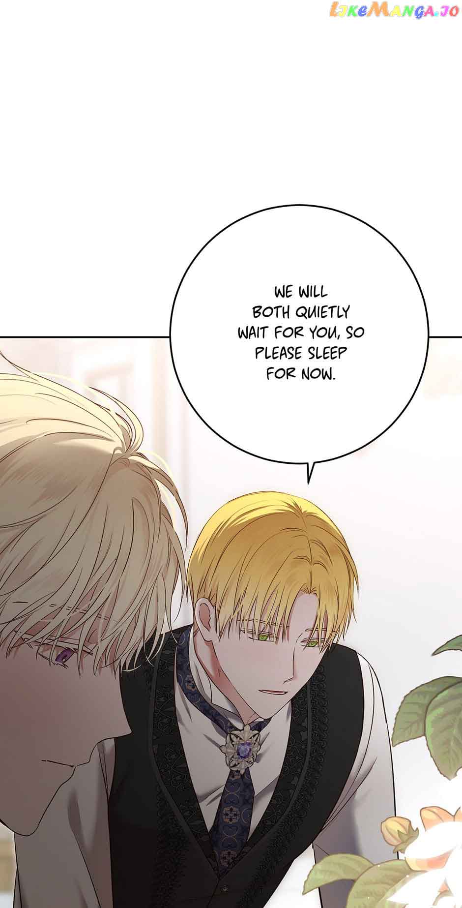 It Looks Like I’ve Fallen into the World of a Reverse Harem Game ss3 Chapter 102 - Page 41