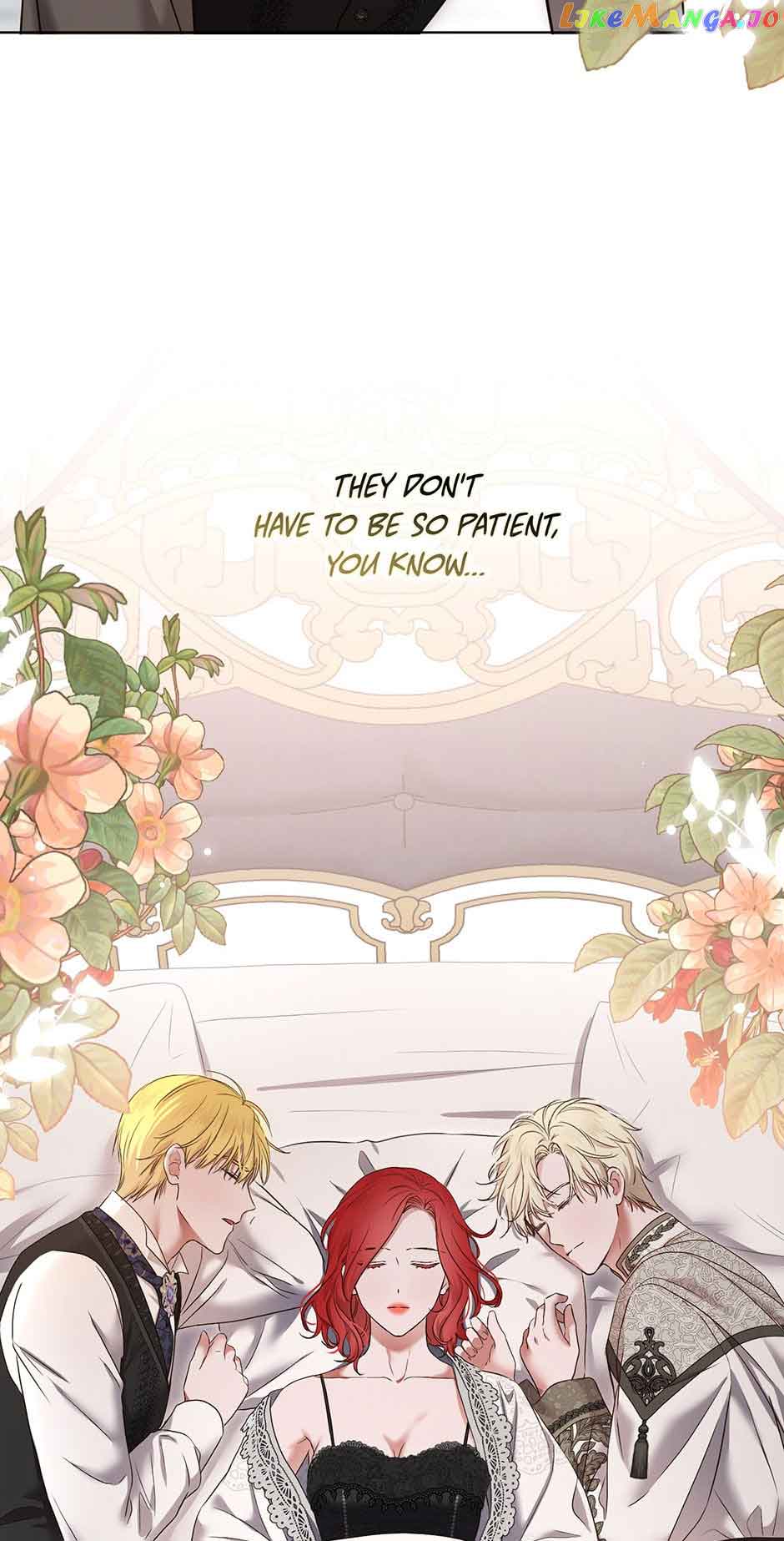 It Looks Like I’ve Fallen into the World of a Reverse Harem Game ss3 Chapter 102 - Page 42