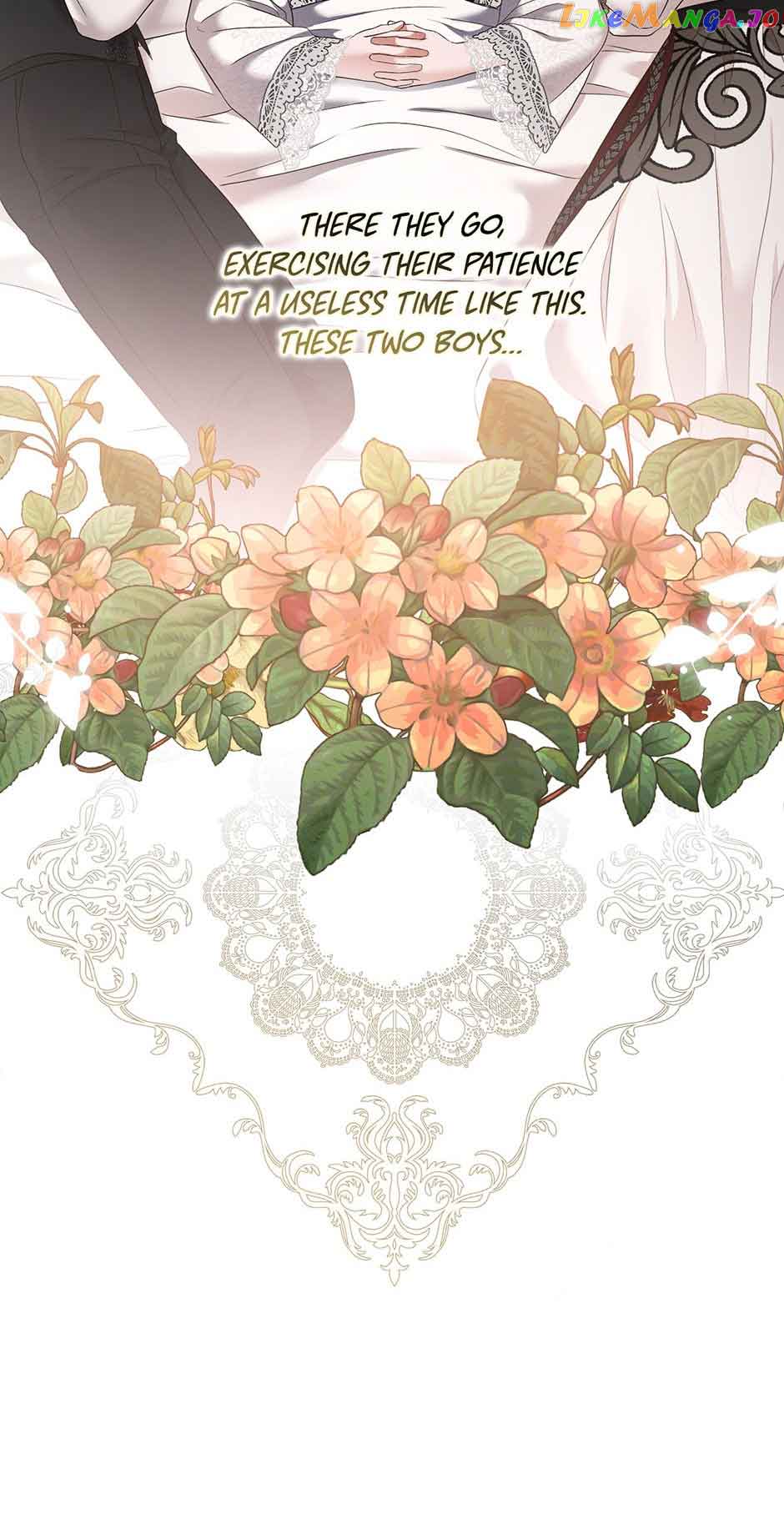 It Looks Like I’ve Fallen into the World of a Reverse Harem Game ss3 Chapter 102 - Page 43