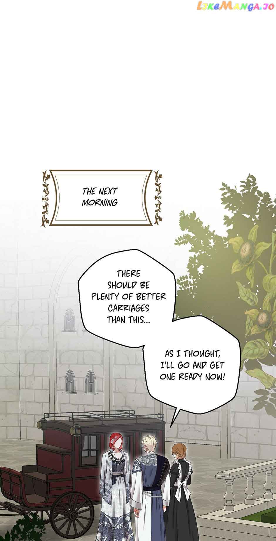 It Looks Like I’ve Fallen into the World of a Reverse Harem Game ss3 Chapter 102 - Page 44