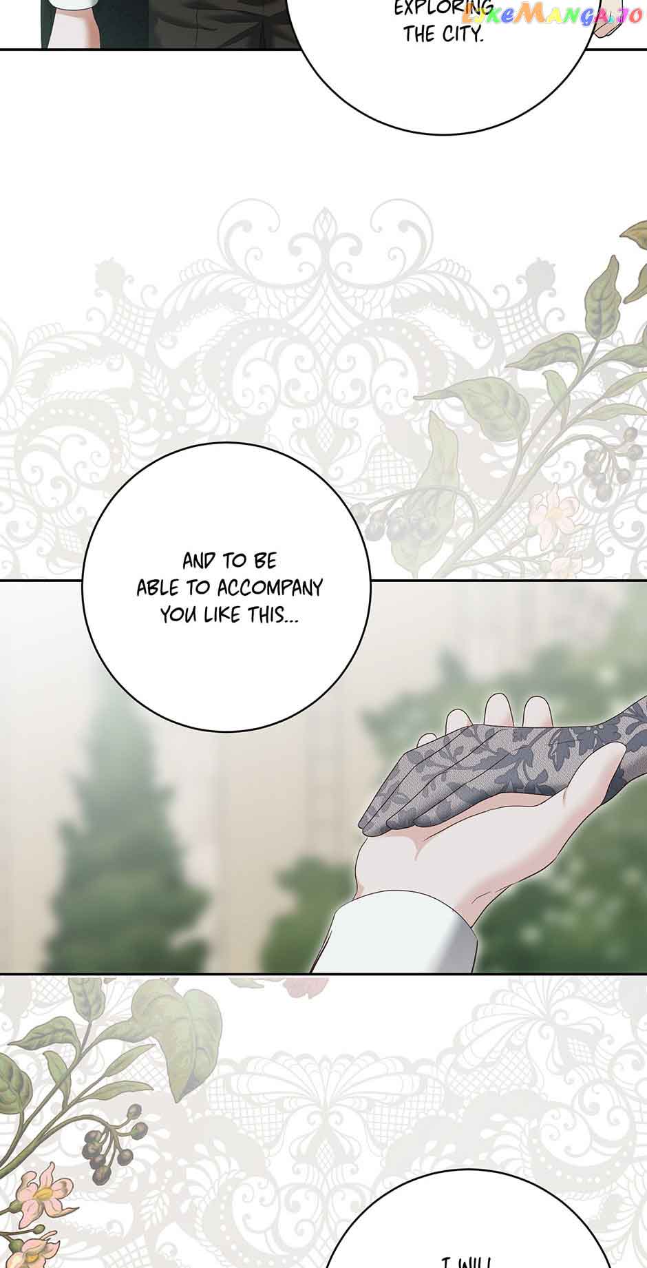 It Looks Like I’ve Fallen into the World of a Reverse Harem Game ss3 Chapter 102 - Page 48