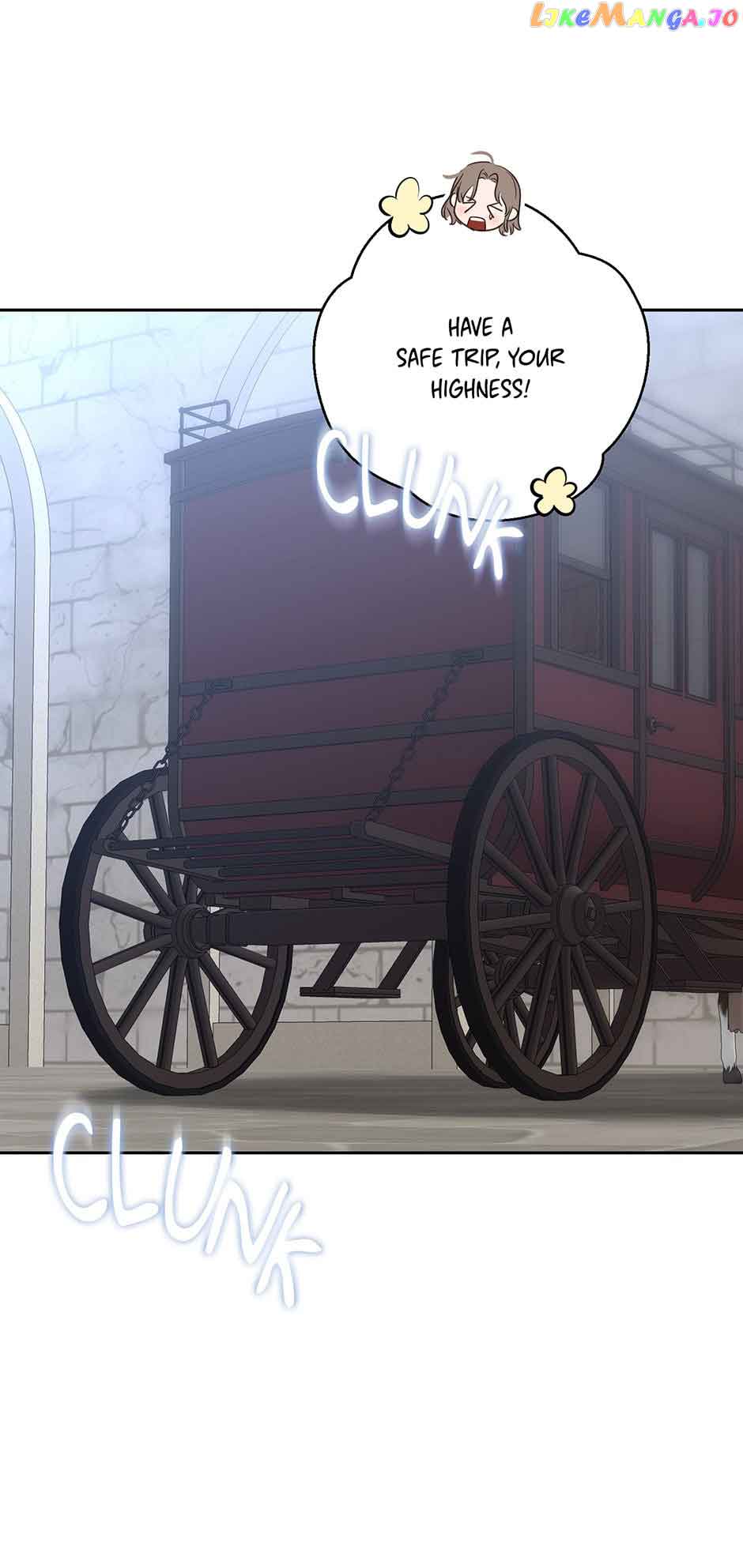 It Looks Like I’ve Fallen into the World of a Reverse Harem Game ss3 Chapter 102 - Page 51