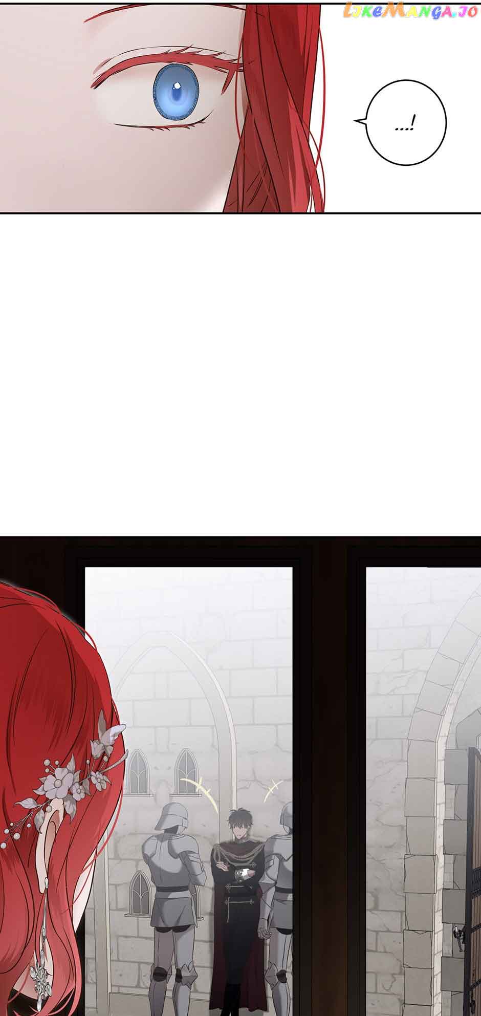 It Looks Like I’ve Fallen into the World of a Reverse Harem Game ss3 Chapter 102 - Page 52