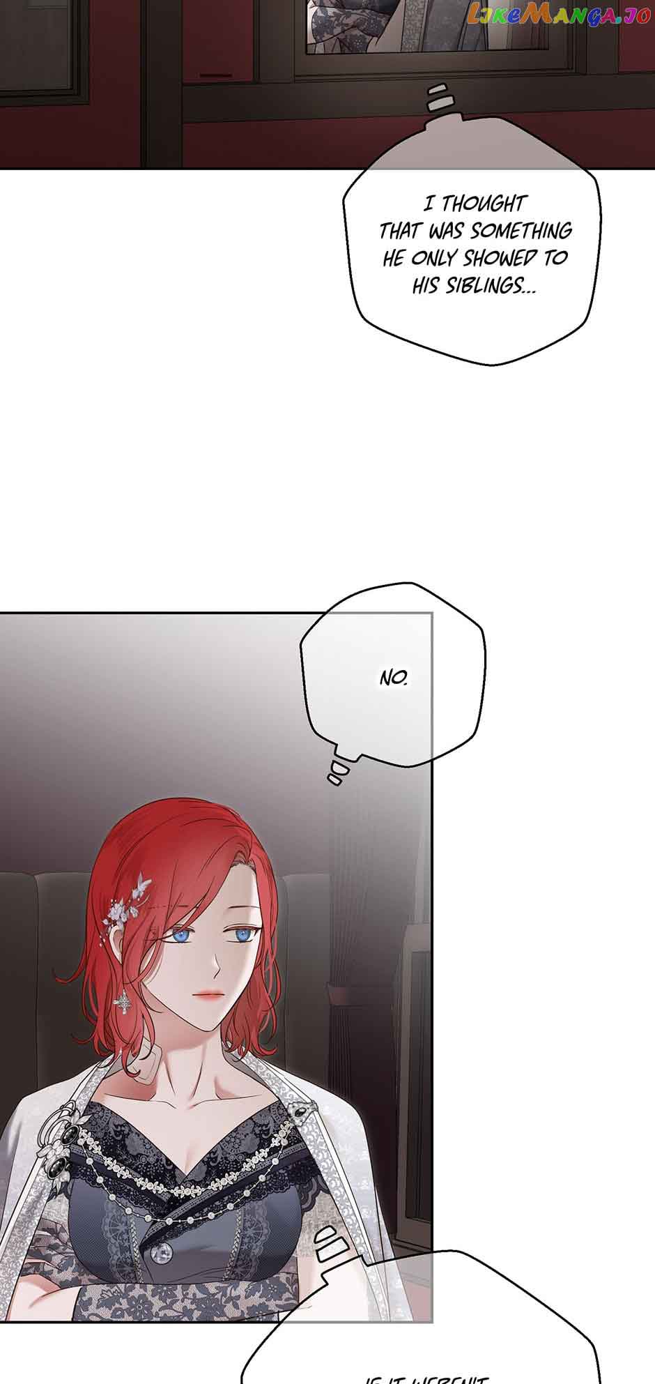 It Looks Like I’ve Fallen into the World of a Reverse Harem Game ss3 Chapter 102 - Page 55