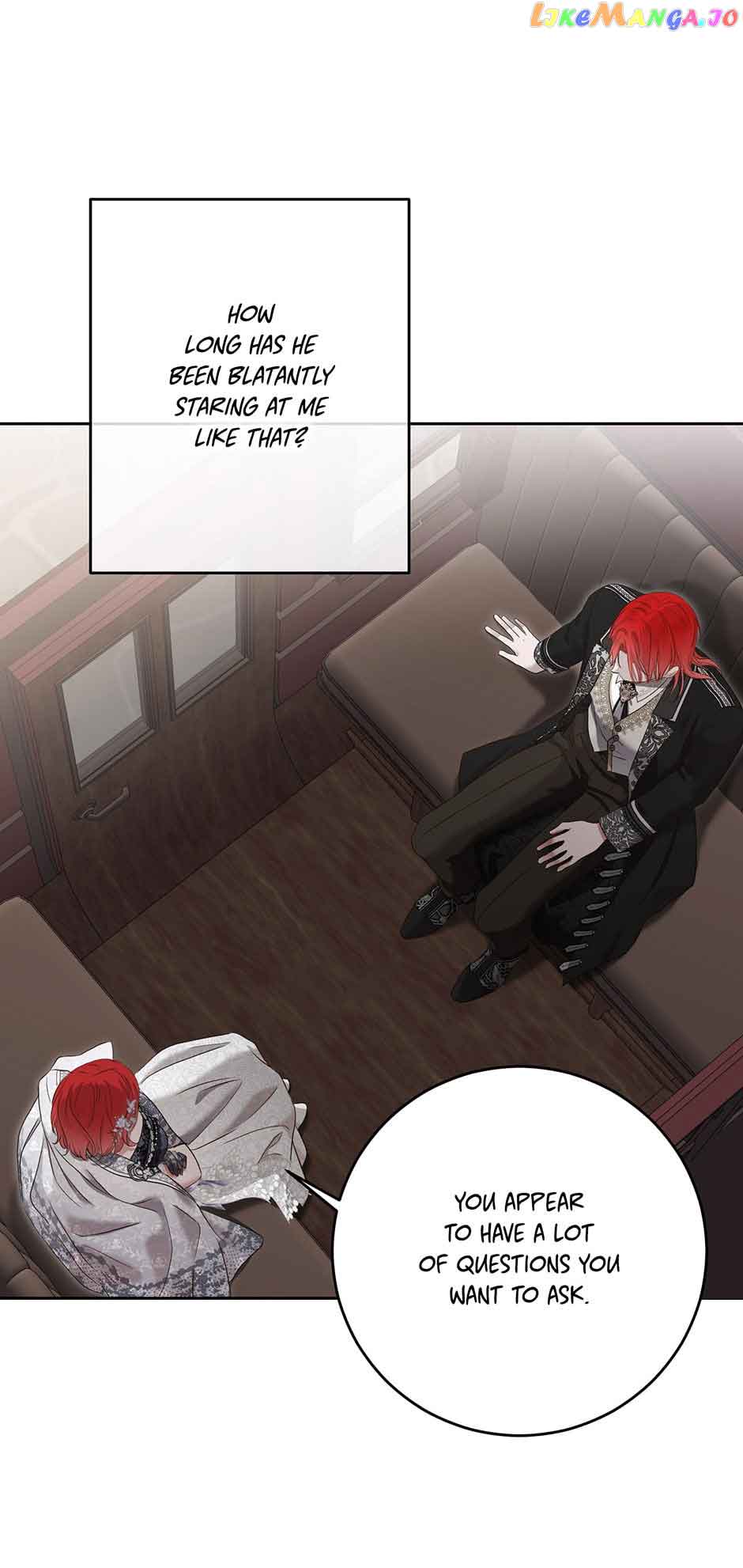 It Looks Like I’ve Fallen into the World of a Reverse Harem Game ss3 Chapter 102 - Page 57