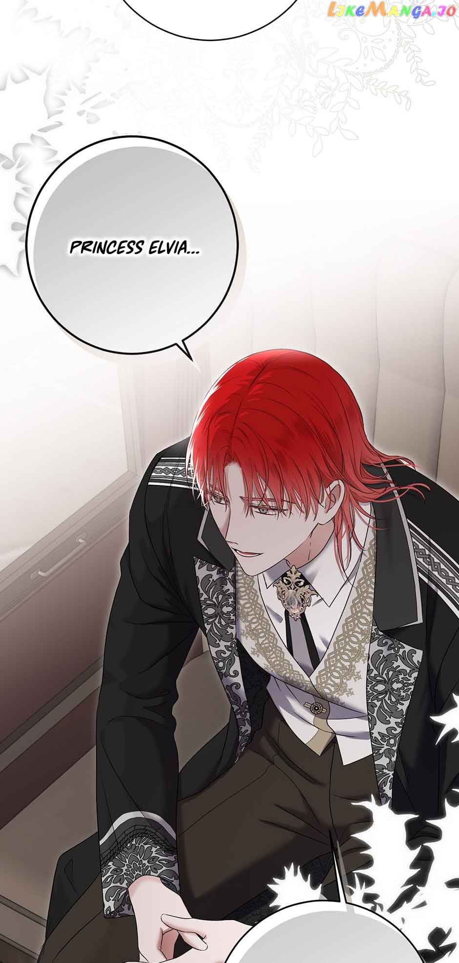 It Looks Like I’ve Fallen into the World of a Reverse Harem Game ss3 Chapter 102 - Page 59