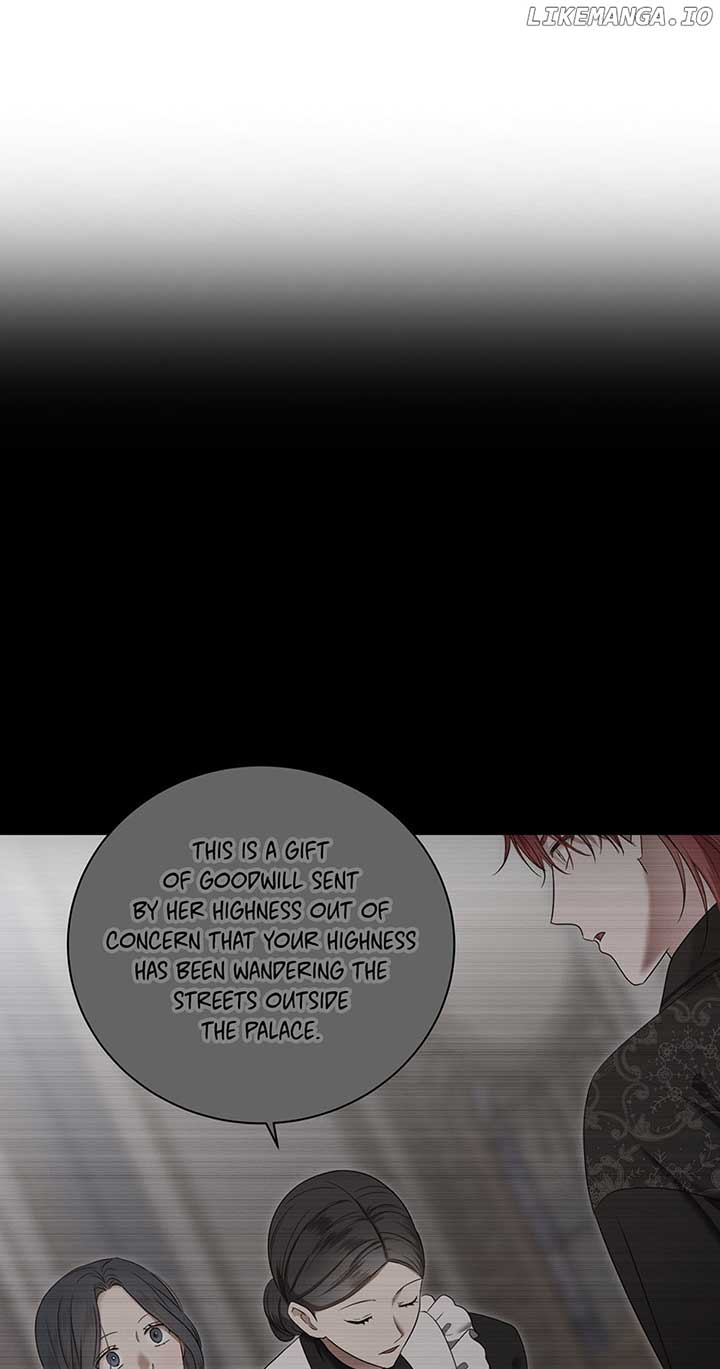 It Looks Like I’ve Fallen into the World of a Reverse Harem Game ss3 Chapter 103 - Page 4