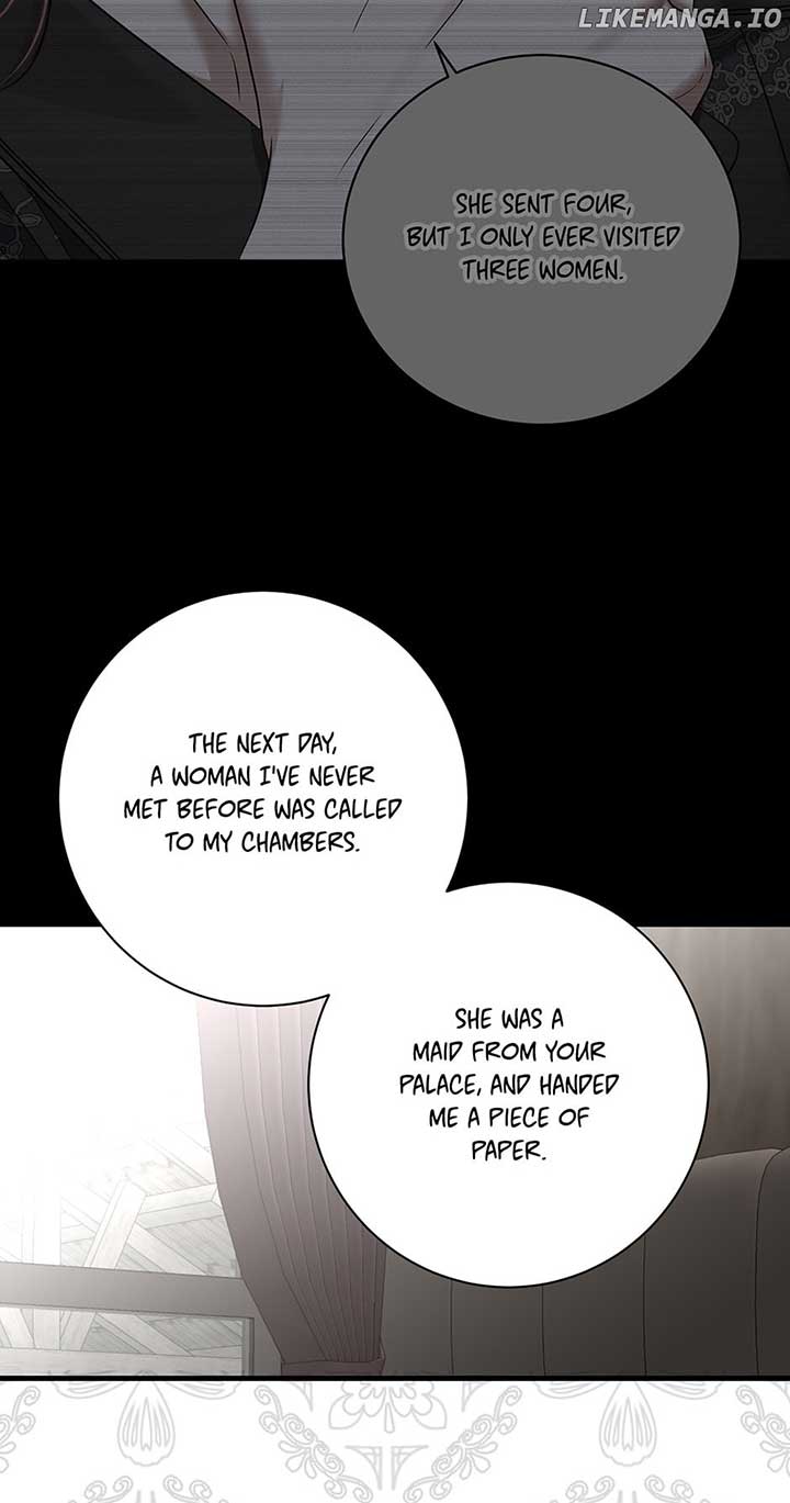 It Looks Like I’ve Fallen into the World of a Reverse Harem Game ss3 Chapter 103 - Page 6