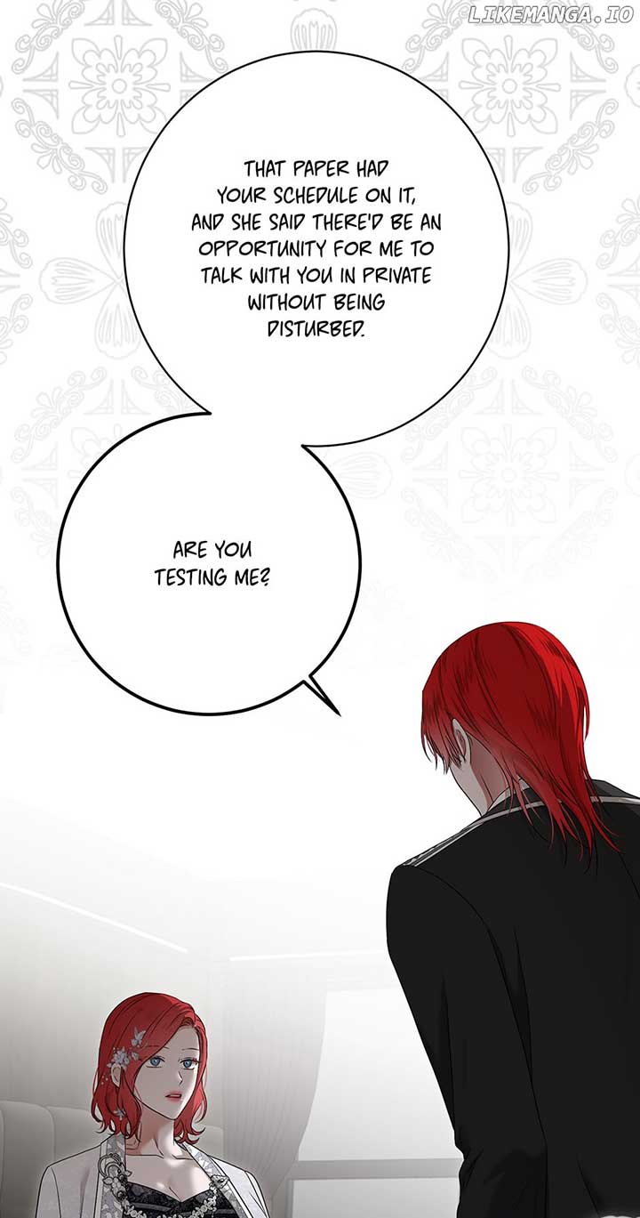 It Looks Like I’ve Fallen into the World of a Reverse Harem Game ss3 Chapter 103 - Page 7