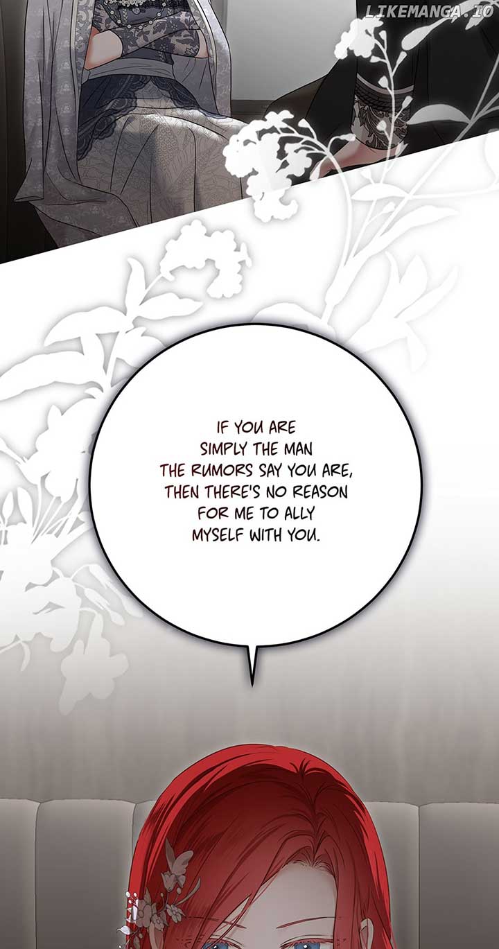 It Looks Like I’ve Fallen into the World of a Reverse Harem Game ss3 Chapter 103 - Page 8