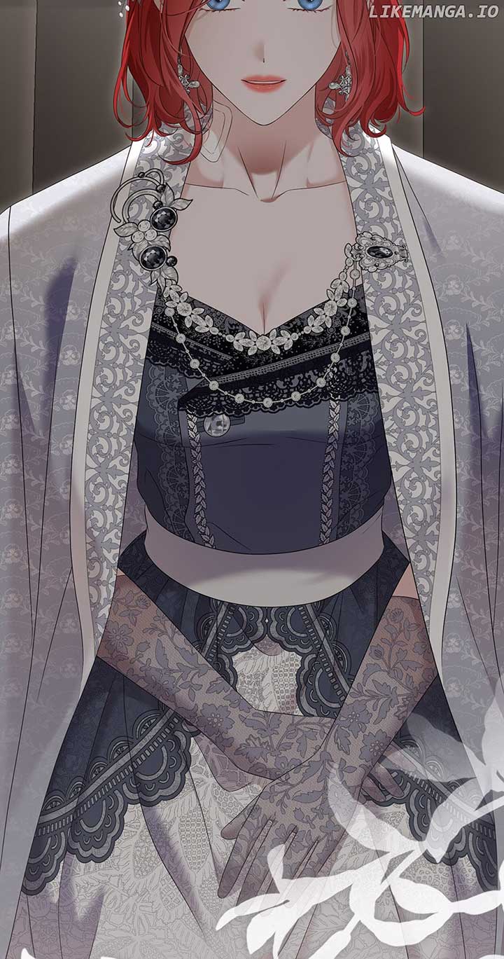 It Looks Like I’ve Fallen into the World of a Reverse Harem Game ss3 Chapter 103 - Page 9