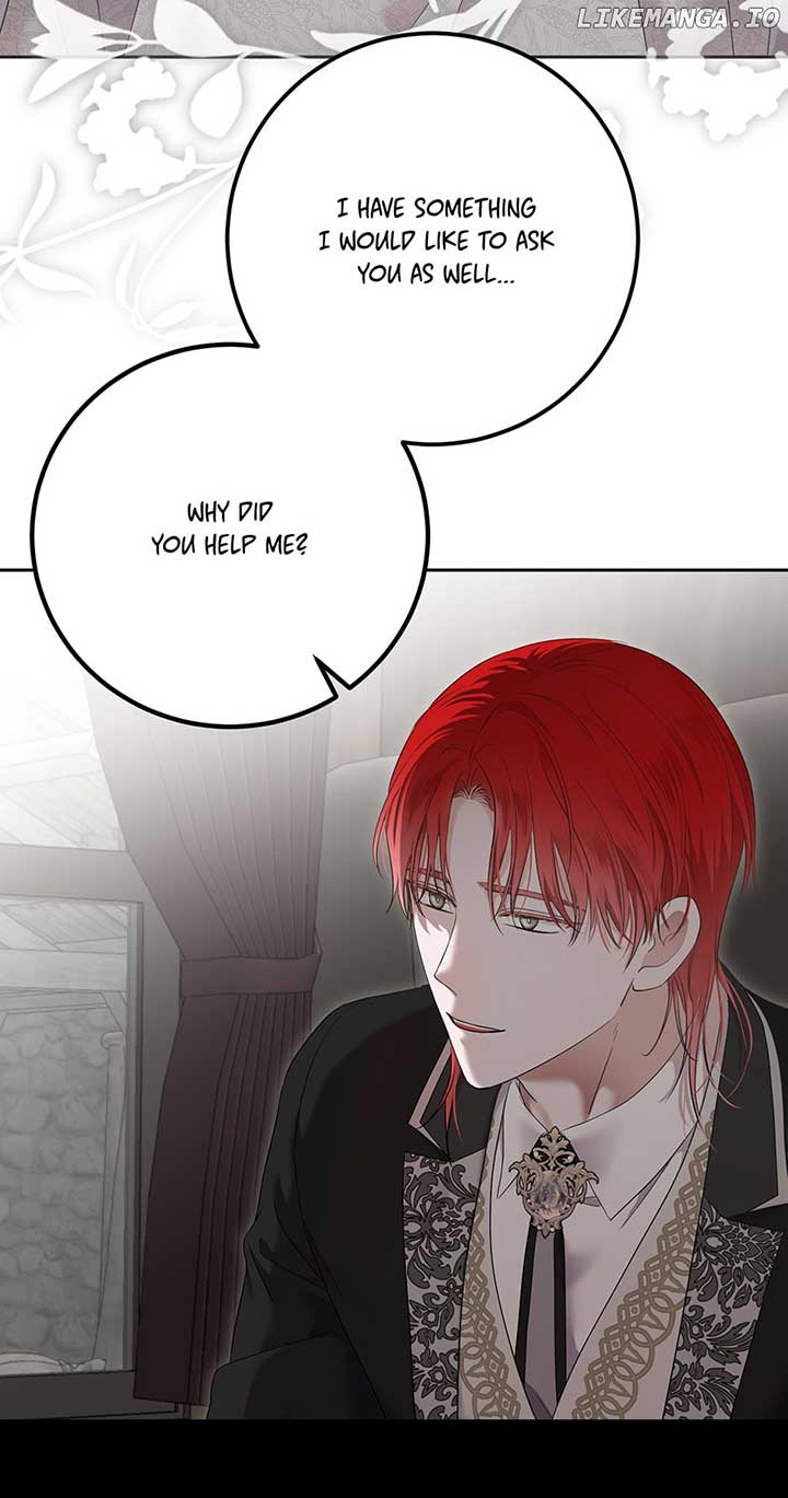 It Looks Like I’ve Fallen into the World of a Reverse Harem Game ss3 Chapter 103 - Page 10