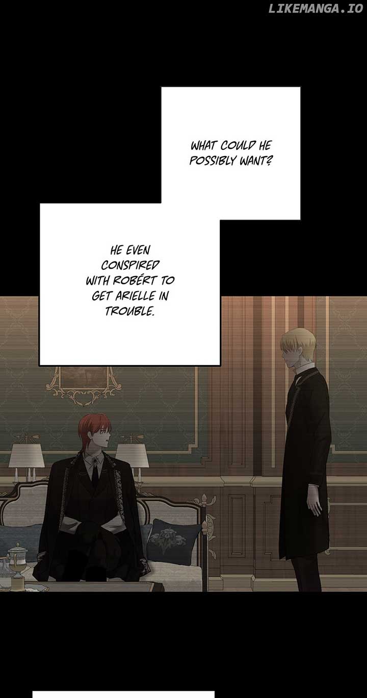 It Looks Like I’ve Fallen into the World of a Reverse Harem Game ss3 Chapter 103 - Page 11