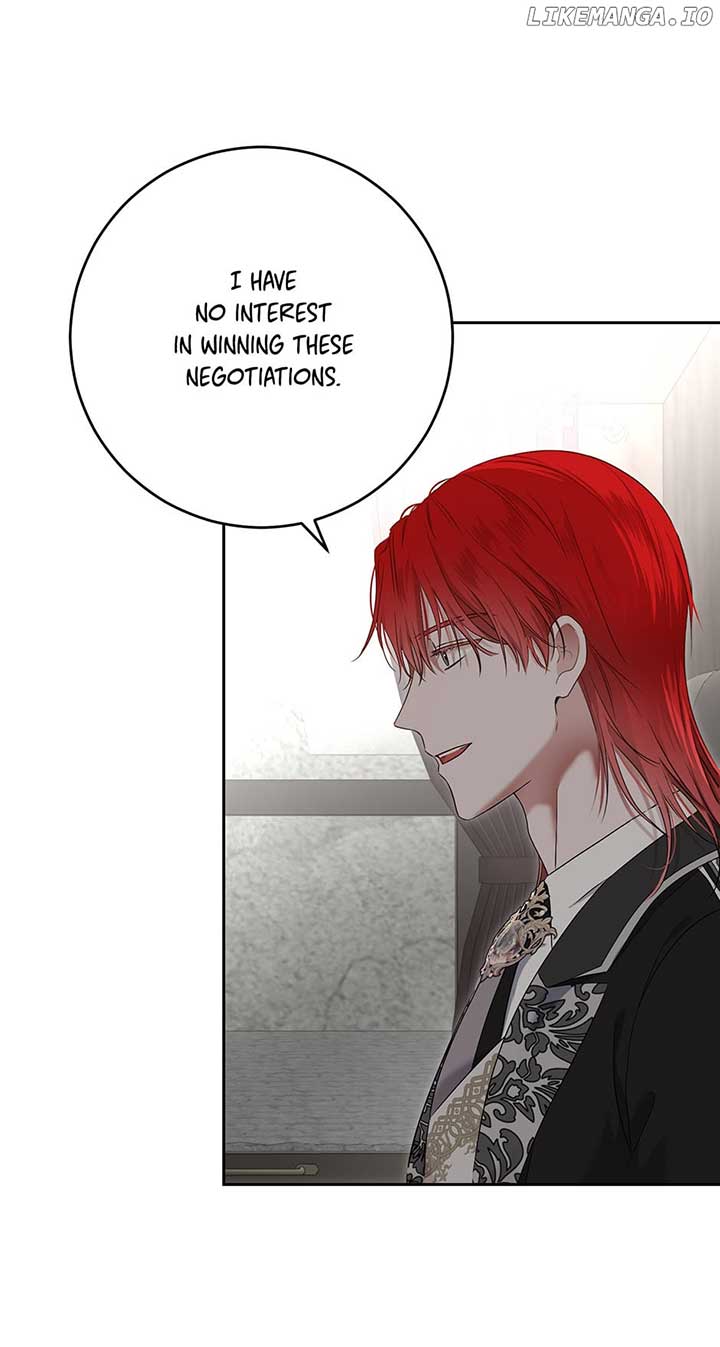 It Looks Like I’ve Fallen into the World of a Reverse Harem Game ss3 Chapter 103 - Page 13