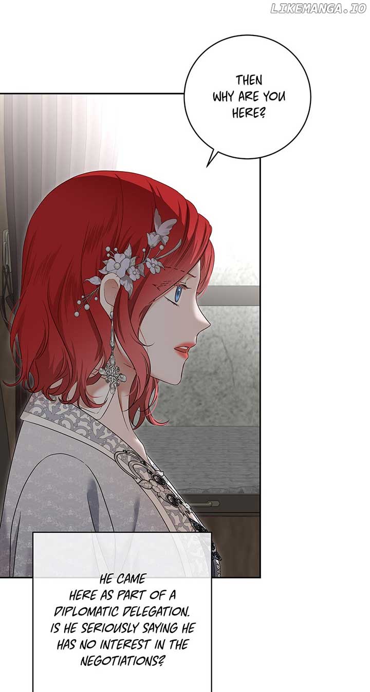 It Looks Like I’ve Fallen into the World of a Reverse Harem Game ss3 Chapter 103 - Page 14