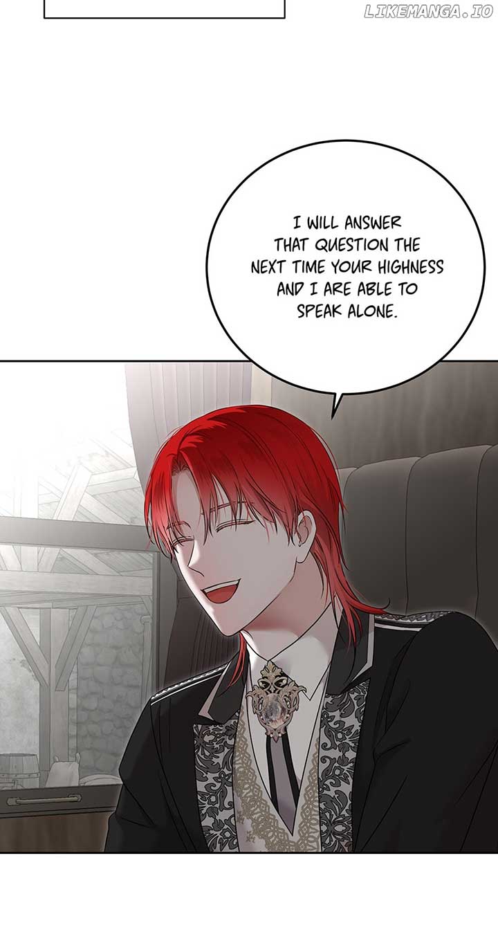 It Looks Like I’ve Fallen into the World of a Reverse Harem Game ss3 Chapter 103 - Page 15