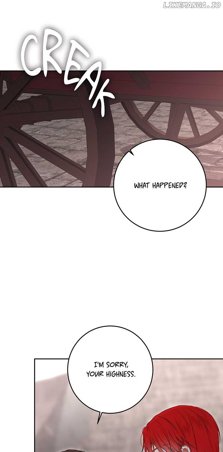 It Looks Like I’ve Fallen into the World of a Reverse Harem Game ss3 Chapter 103 - Page 19