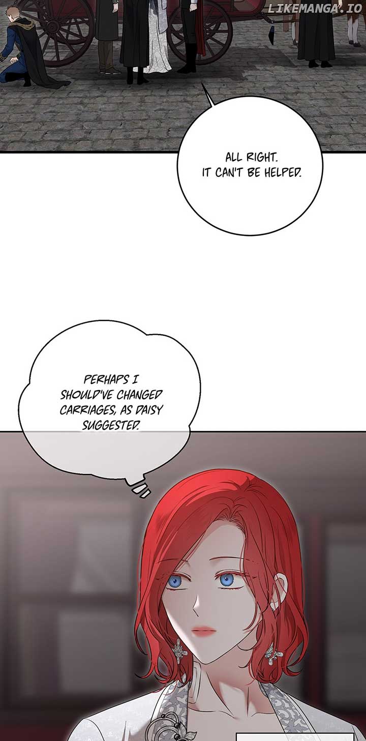 It Looks Like I’ve Fallen into the World of a Reverse Harem Game ss3 Chapter 103 - Page 21