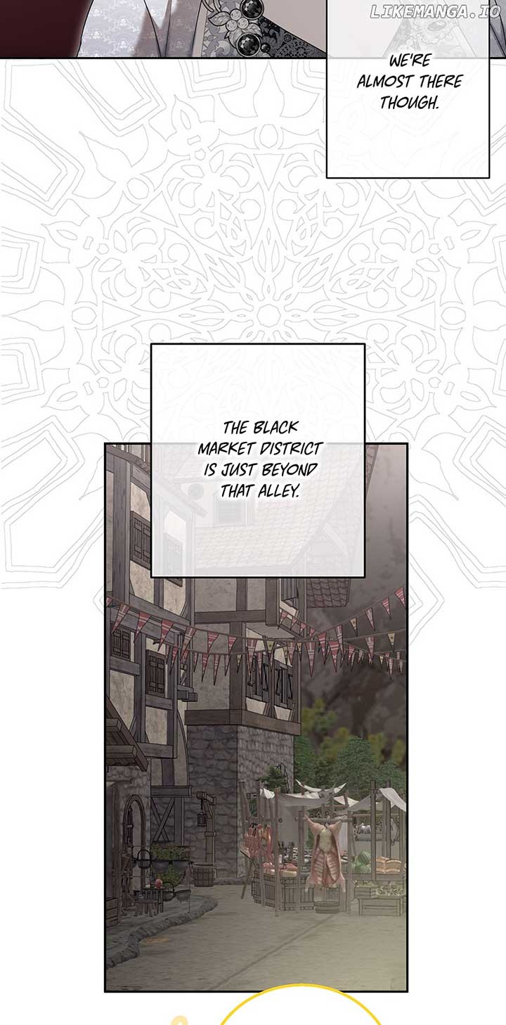 It Looks Like I’ve Fallen into the World of a Reverse Harem Game ss3 Chapter 103 - Page 22