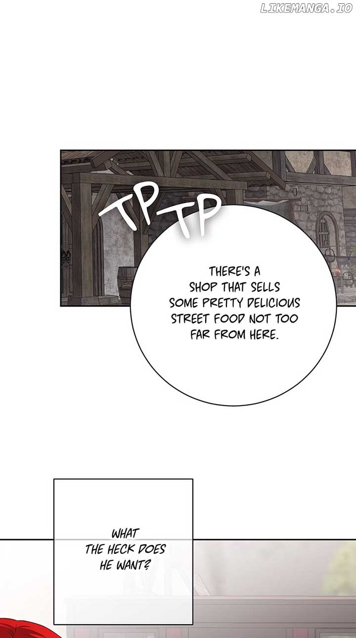 It Looks Like I’ve Fallen into the World of a Reverse Harem Game ss3 Chapter 103 - Page 25