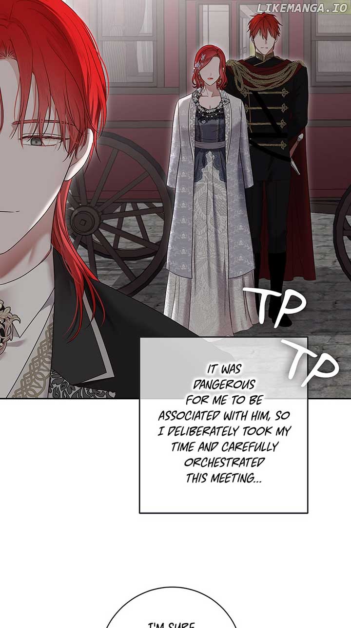 It Looks Like I’ve Fallen into the World of a Reverse Harem Game ss3 Chapter 103 - Page 26