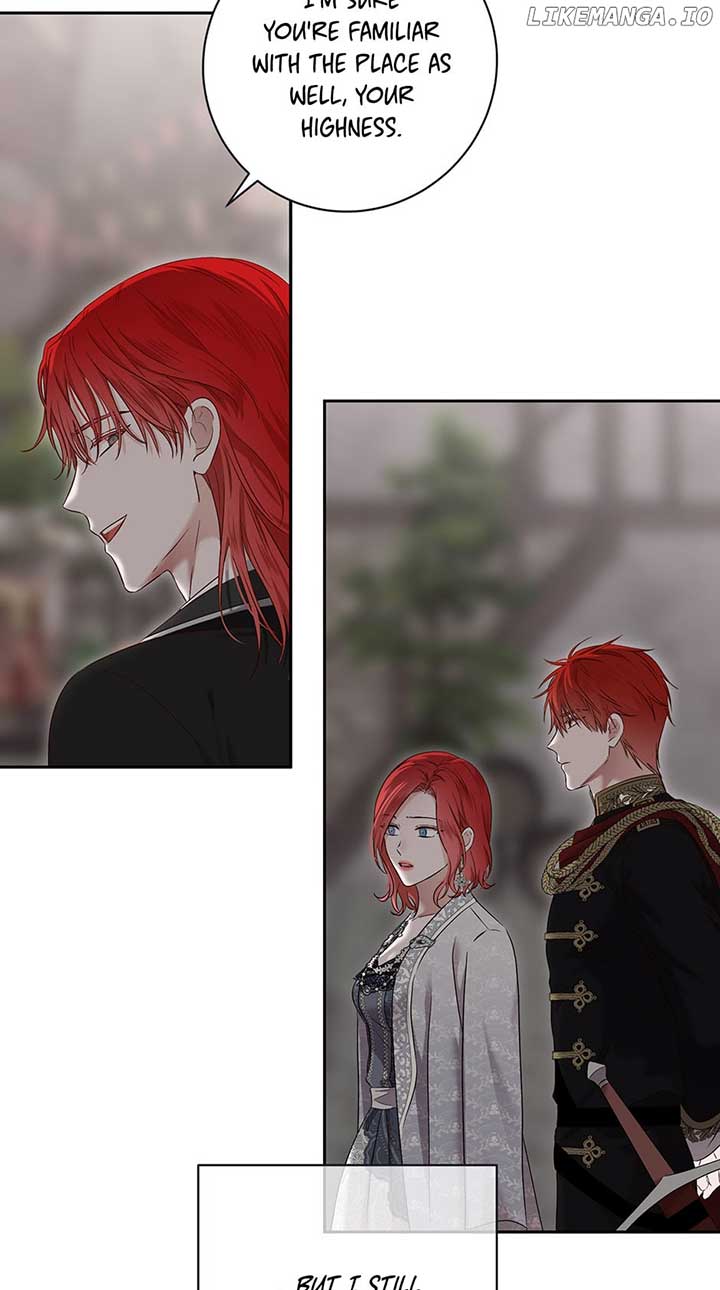 It Looks Like I’ve Fallen into the World of a Reverse Harem Game ss3 Chapter 103 - Page 27