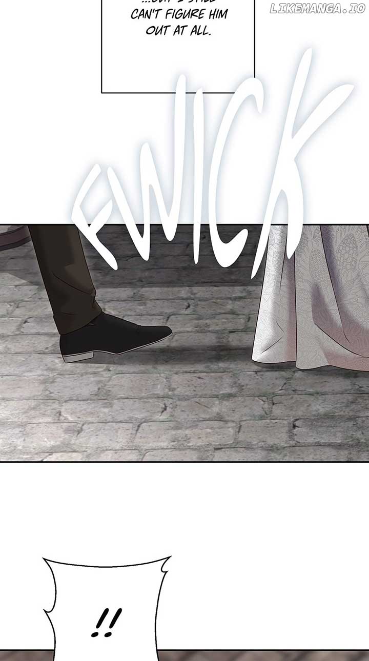 It Looks Like I’ve Fallen into the World of a Reverse Harem Game ss3 Chapter 103 - Page 28