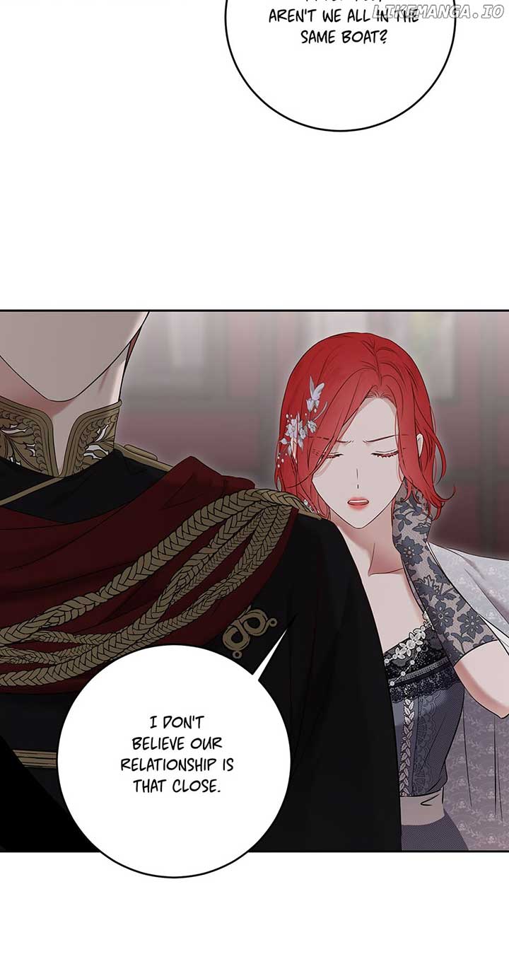 It Looks Like I’ve Fallen into the World of a Reverse Harem Game ss3 Chapter 103 - Page 32