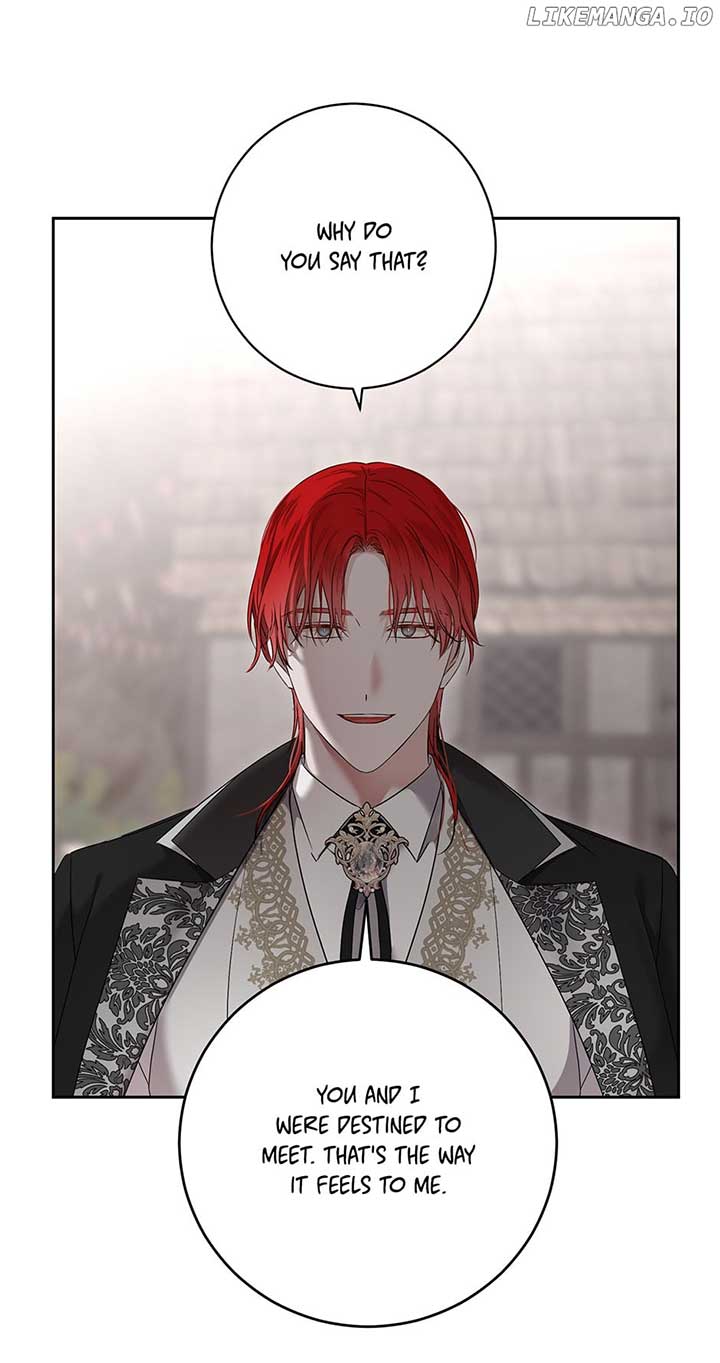 It Looks Like I’ve Fallen into the World of a Reverse Harem Game ss3 Chapter 103 - Page 33