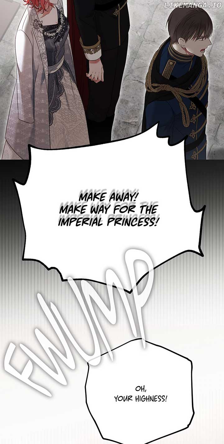 It Looks Like I’ve Fallen into the World of a Reverse Harem Game ss3 Chapter 103 - Page 43