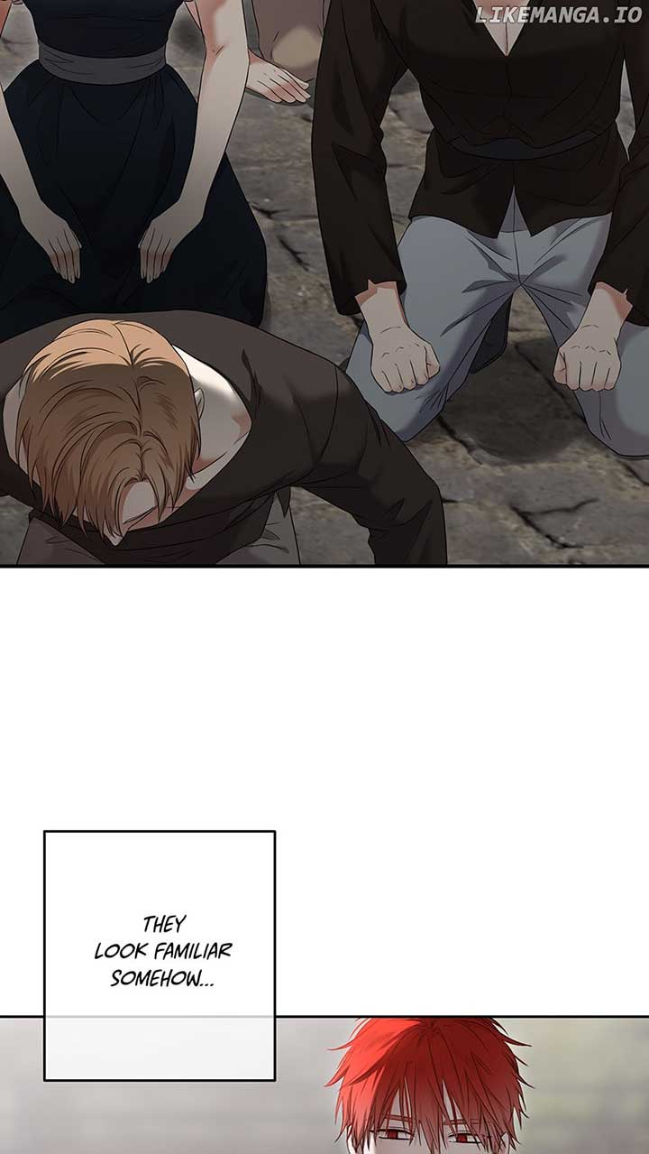 It Looks Like I’ve Fallen into the World of a Reverse Harem Game ss3 Chapter 103 - Page 47