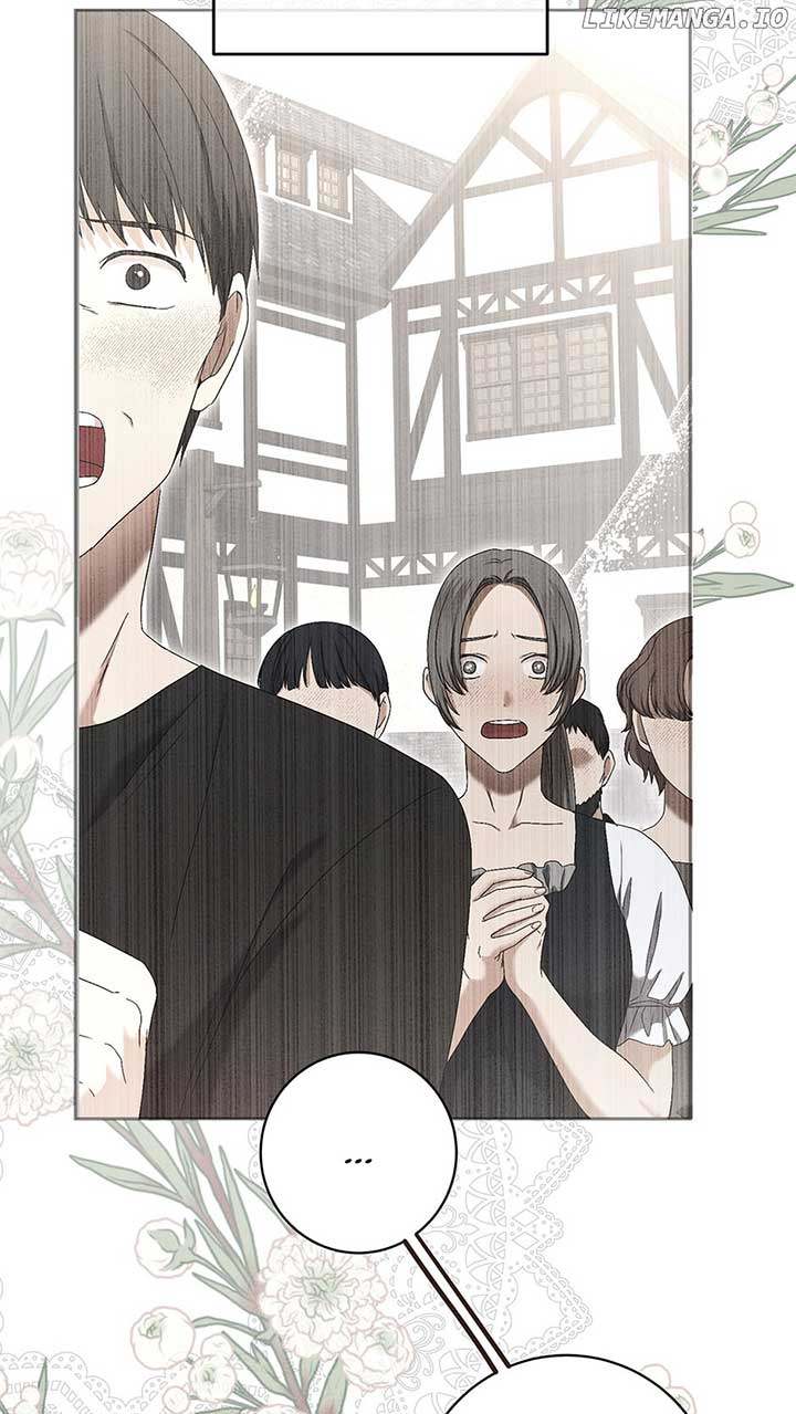 It Looks Like I’ve Fallen into the World of a Reverse Harem Game ss3 Chapter 103 - Page 49