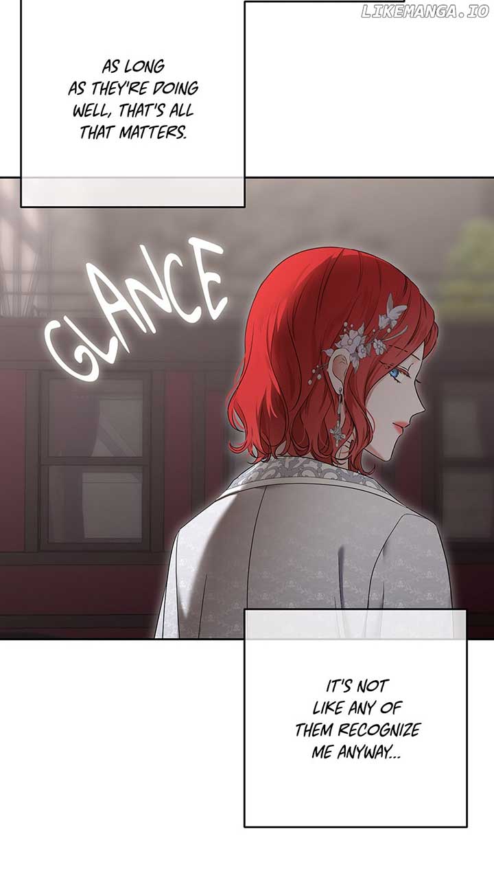 It Looks Like I’ve Fallen into the World of a Reverse Harem Game ss3 Chapter 103 - Page 51