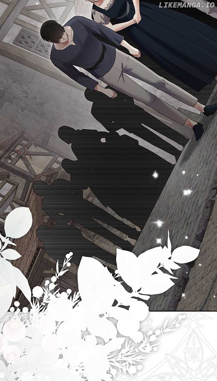 It Looks Like I’ve Fallen into the World of a Reverse Harem Game ss3 Chapter 103 - Page 54