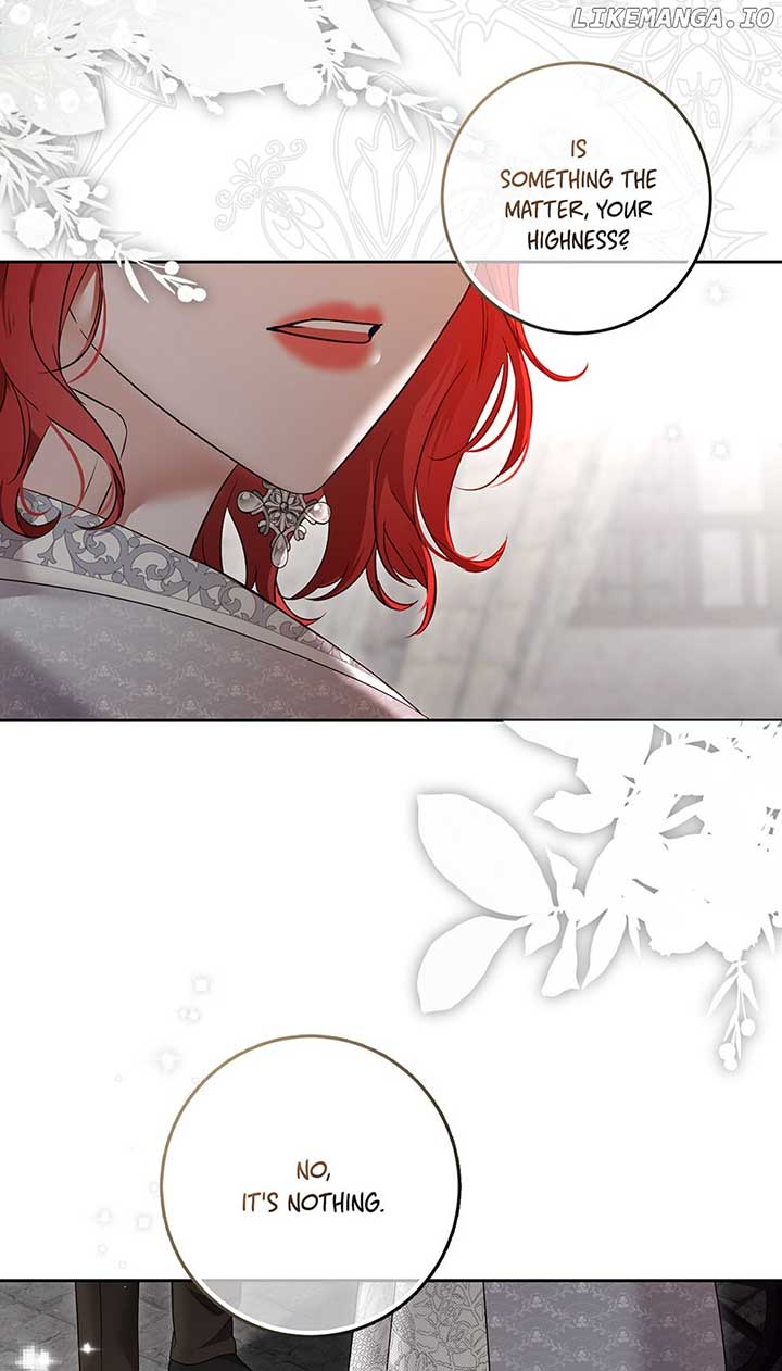 It Looks Like I’ve Fallen into the World of a Reverse Harem Game ss3 Chapter 103 - Page 55