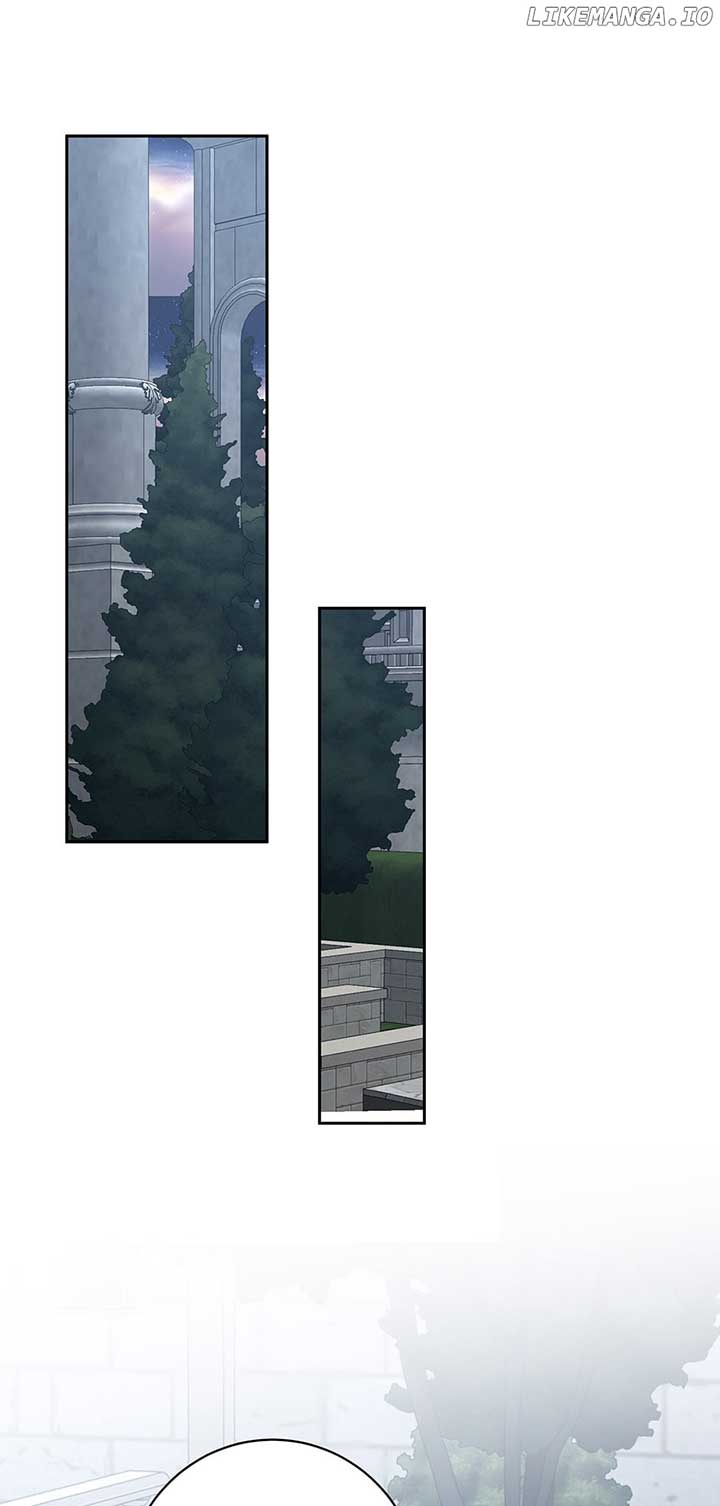 It Looks Like I’ve Fallen into the World of a Reverse Harem Game ss3 Chapter 103 - Page 57