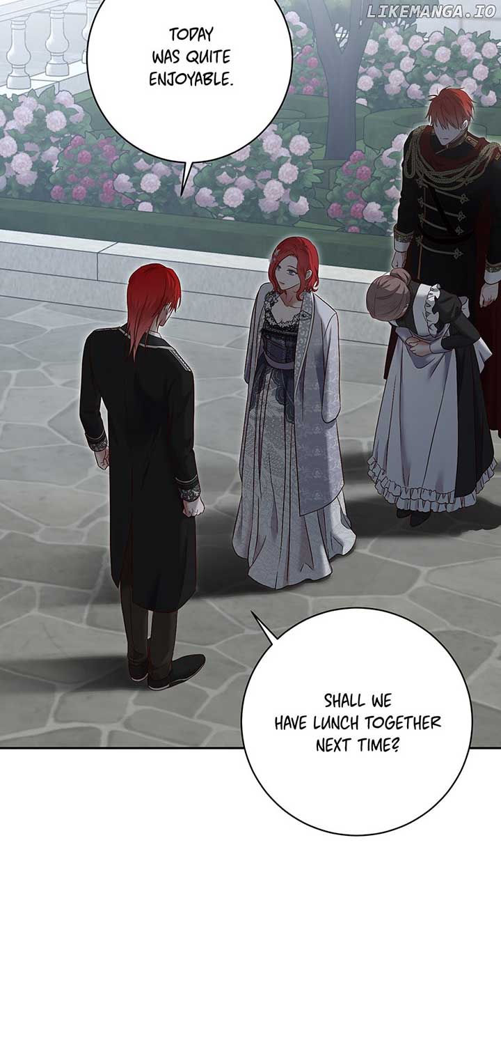 It Looks Like I’ve Fallen into the World of a Reverse Harem Game ss3 Chapter 103 - Page 58