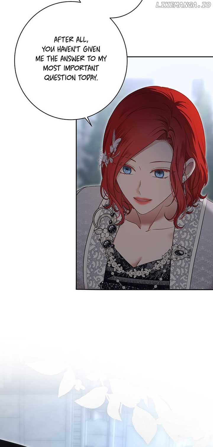 It Looks Like I’ve Fallen into the World of a Reverse Harem Game ss3 Chapter 103 - Page 60