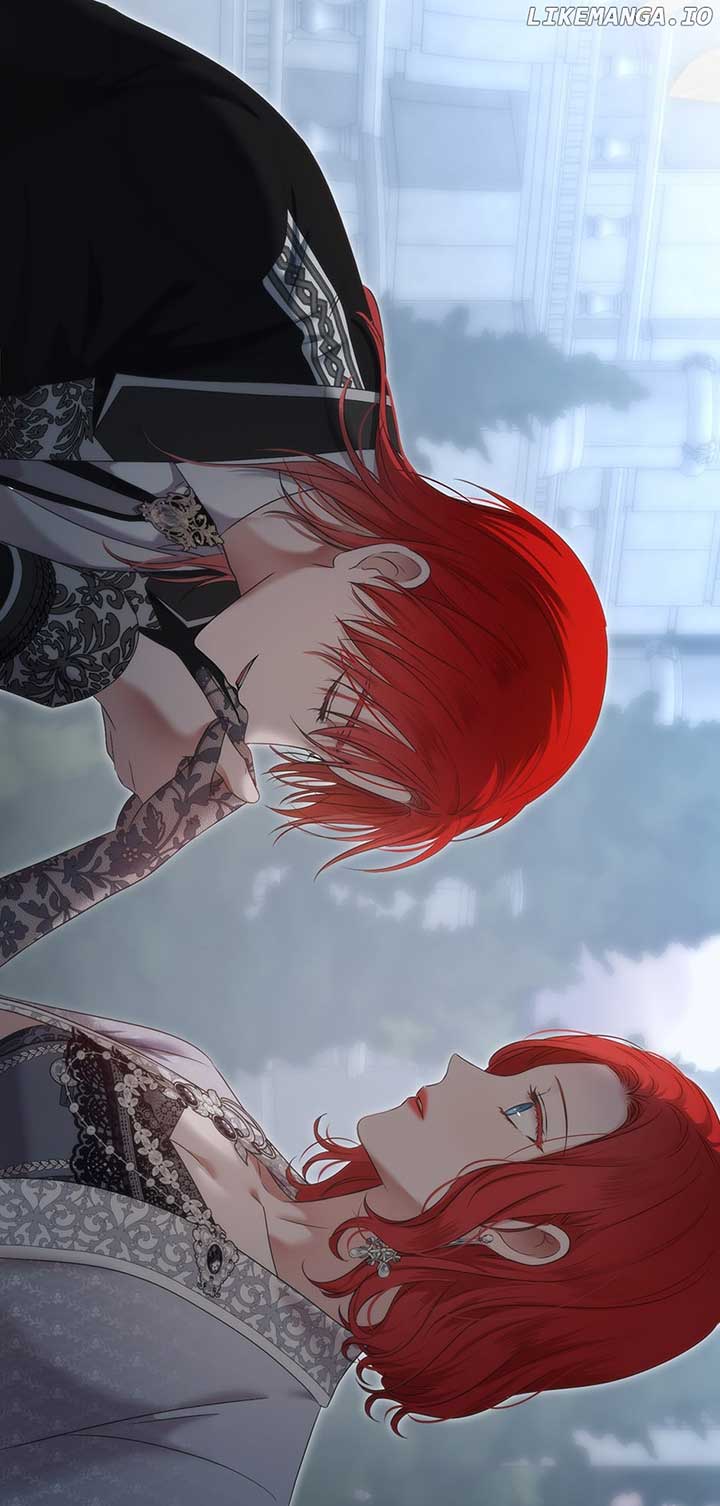 It Looks Like I’ve Fallen into the World of a Reverse Harem Game ss3 Chapter 103 - Page 61