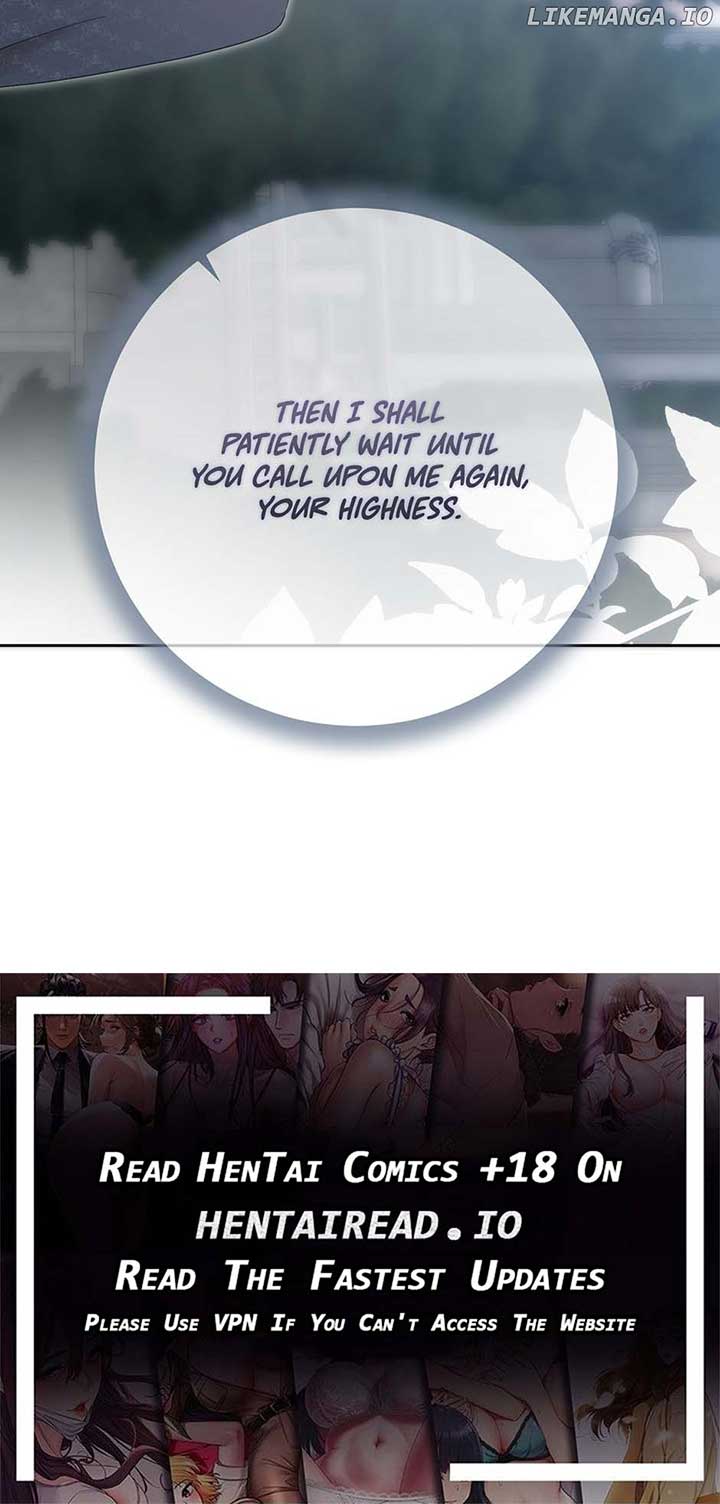 It Looks Like I’ve Fallen into the World of a Reverse Harem Game ss3 Chapter 103 - Page 62