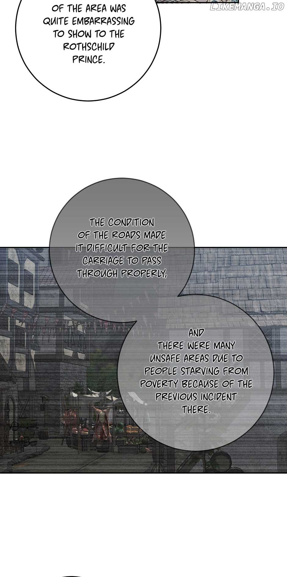 It Looks Like I’ve Fallen into the World of a Reverse Harem Game ss3 Chapter 104 - Page 5